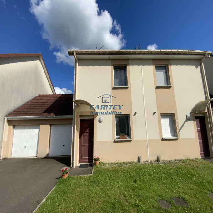 Offres de vente Maison Roye (70200)
