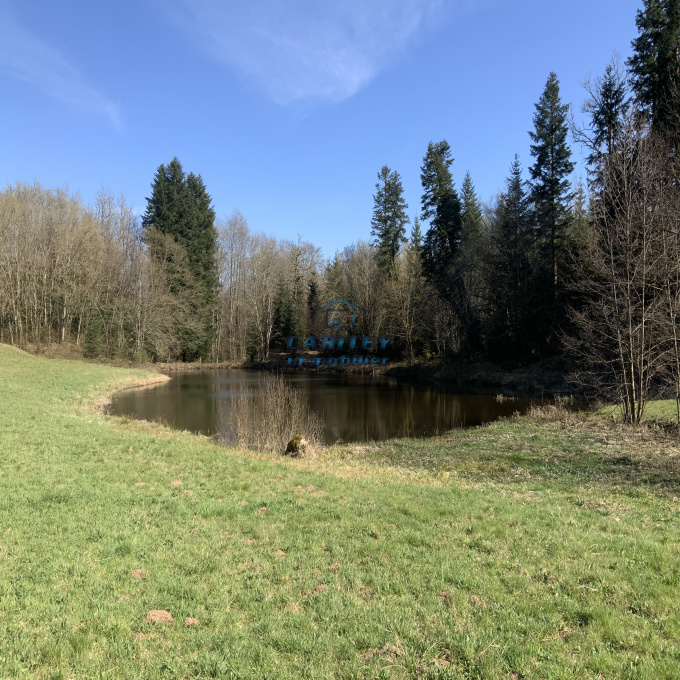 Offres de vente Terrain Ternuay melay st hilaire (70270)