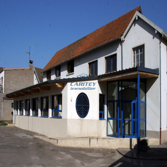 Vente Immobilier Professionnel Local professionnel Lure (70200)