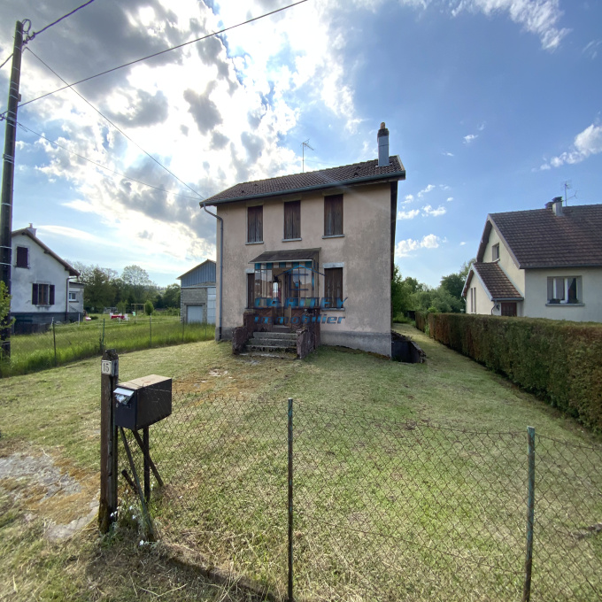Offres de vente Maison Malbouhans (70200)