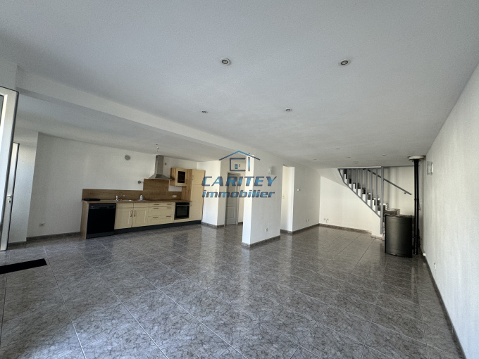 Offres de location Triplex Moffans-et-Vacheresse (70200)