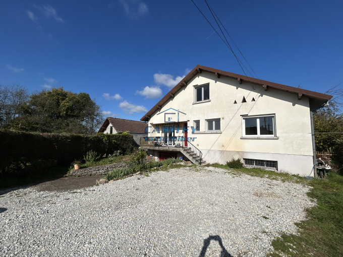 Offres de vente Maison Roye (70200)
