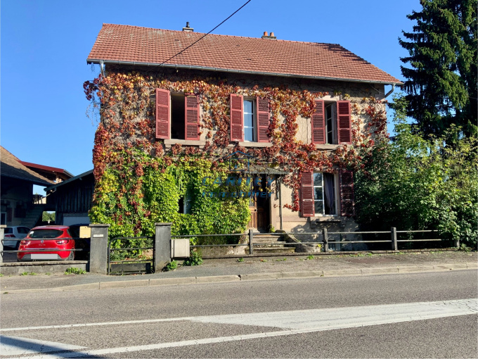 Offres de vente Maison Lure (70200)