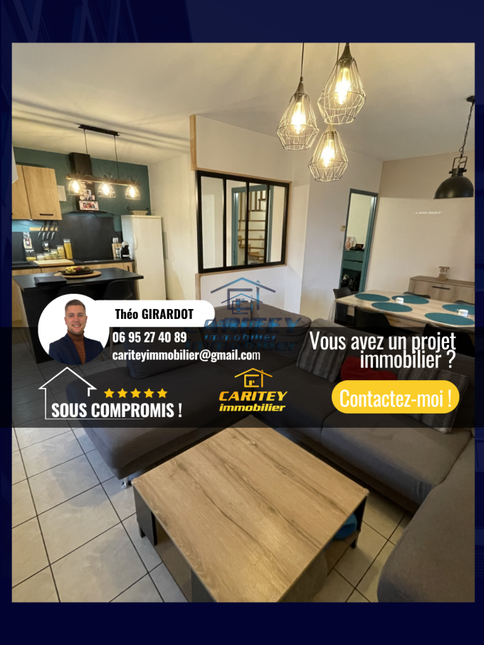 Offres de vente Appartement Lure (70200)