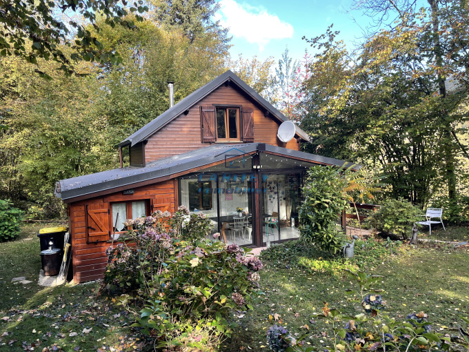 Offres de vente Maison Fresse (70270)