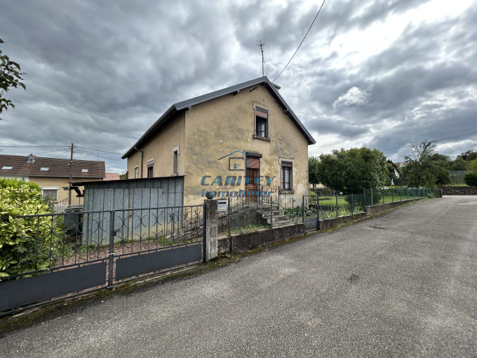 Offres de vente Maison Héricourt (70400)