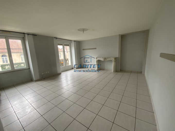 Offres de location Appartement Lure (70200)