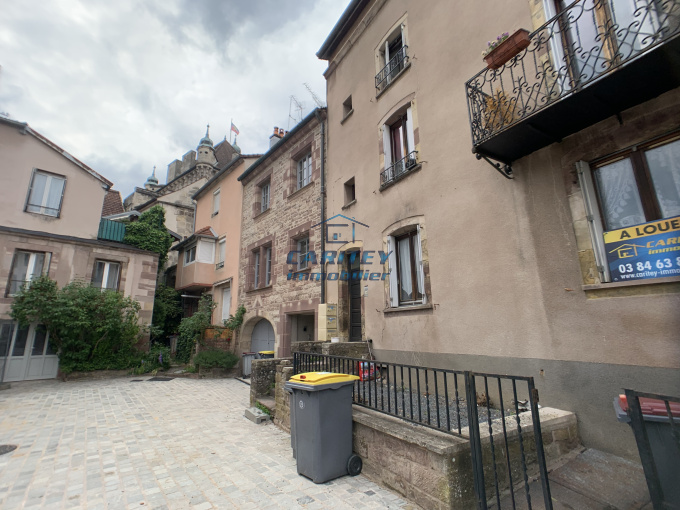 Offres de location Appartement Luxeuil-les-Bains (70300)