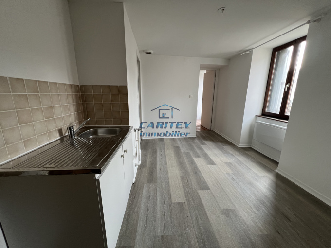 Offres de location Appartement Luxeuil-les-Bains (70300)