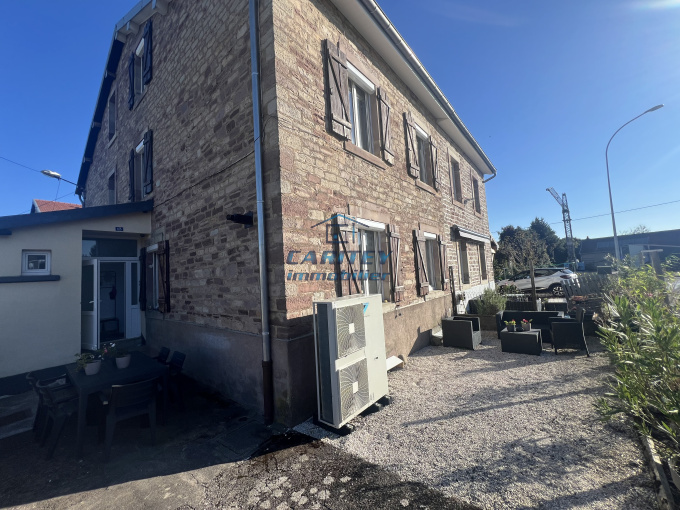 Offres de location Appartement Luxeuil-les-Bains (70300)