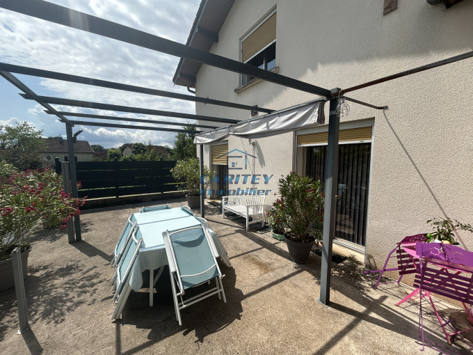 Offres de vente Maison Roye (70200)