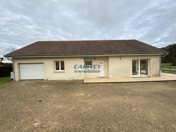 Offres de location Maison Magny-Vernois (70200)