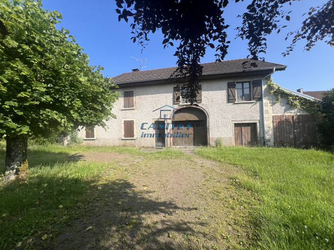 Offres de vente Maison Ternuay-Melay-et-Saint-Hilaire (70270)