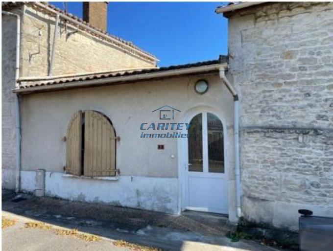 Vente maison Lure Villa à vendre HauteSaône Caritey Immobilier