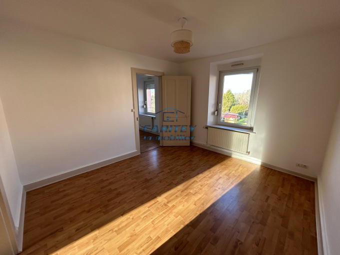 Offres de location Appartement Saint-Germain (70200)