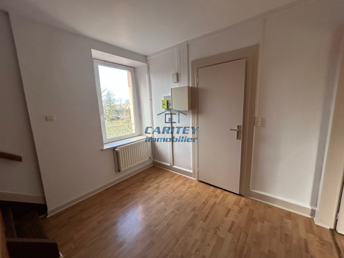 Offres de location Triplex Saint-Germain (70200)