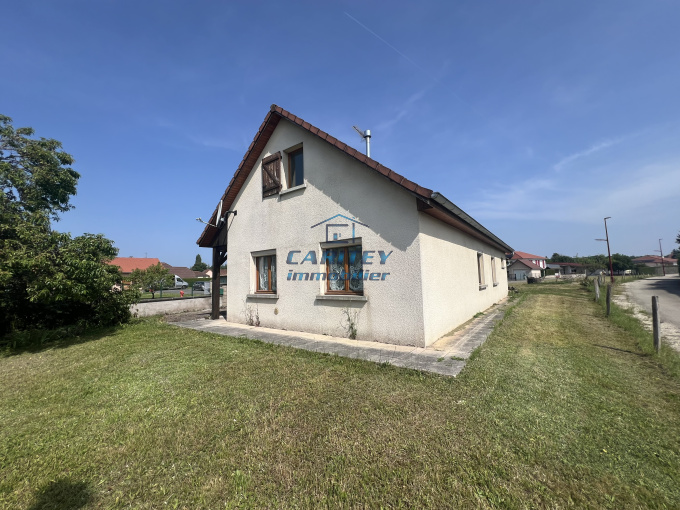 Offres de location Maison Magny-Vernois (70200)