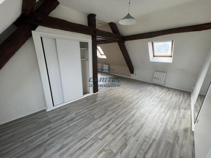 Offres de location Appartement Lure (70200)