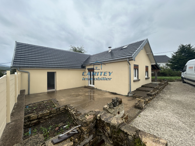 Offres de vente Maison Champagney (70290)