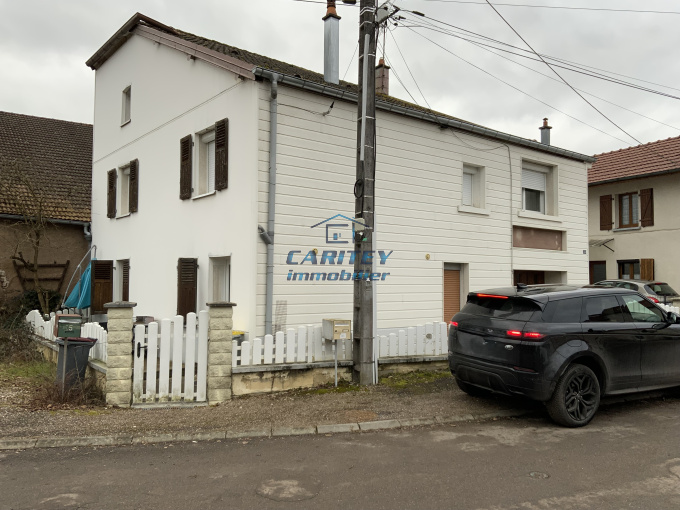 Offres de vente Maison Froideconche (70300)