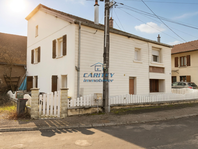 Offres de vente Maison Froideconche (70300)