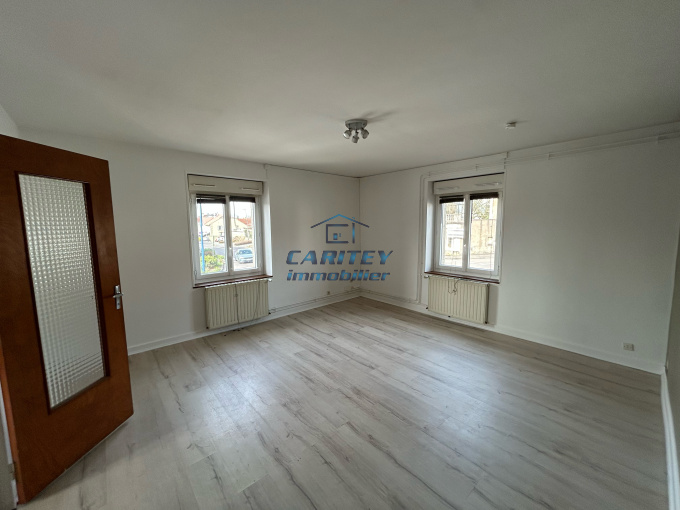 Offres de location Appartement Lure (70200)