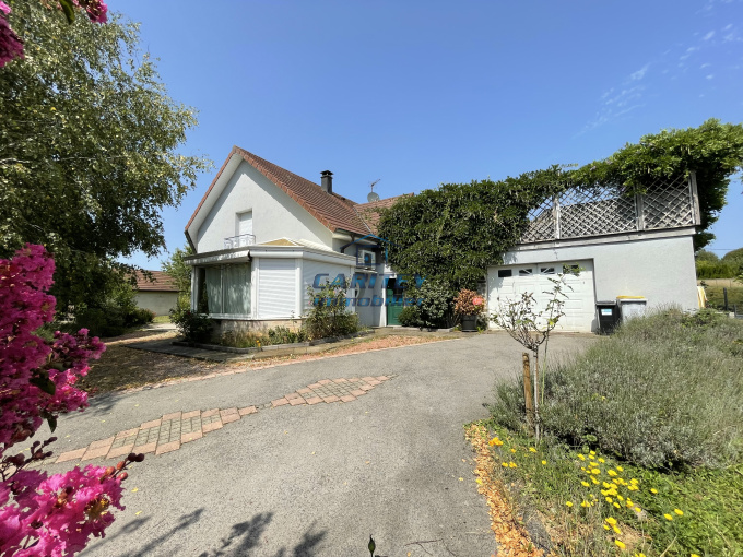 Offres de vente Maison Athesans-Étroitefontaine (70110)