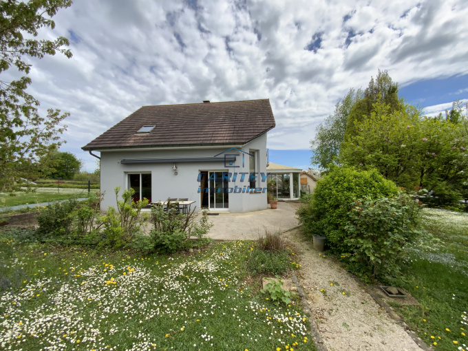 Offres de vente Maison Athesans-Étroitefontaine (70110)