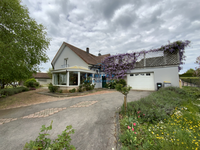 Offres de vente Maison Athesans-Étroitefontaine (70110)