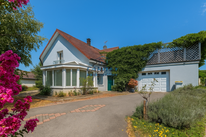 Offres de vente Maison Athesans-Étroitefontaine (70110)
