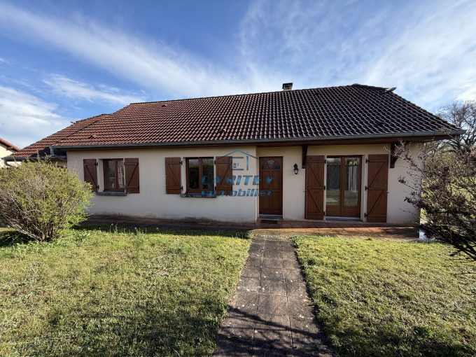 Offres de vente Maison Faymont (70200)