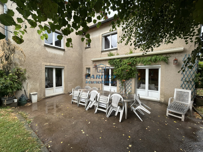 Offres de vente Maison Roye (70200)
