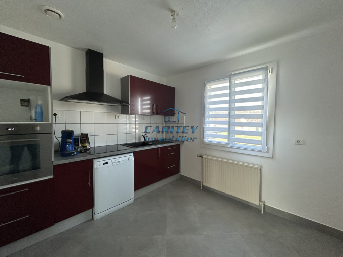 Offres de vente Maison Ronchamp (70250)