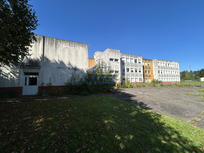 Offres de vente Immeuble Lure (70200)