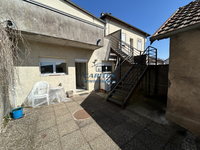 Offres de vente Maison Ronchamp (70250)