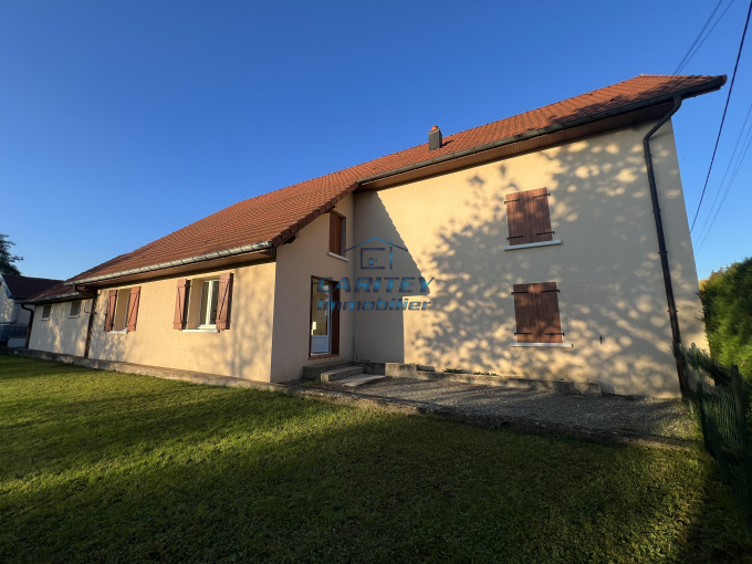 Offres de location Maison de village Vy-lès-Lure (70200)