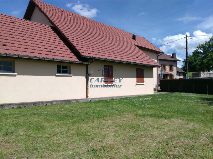 Offres de location Maison de village Vy-lès-Lure (70200)
