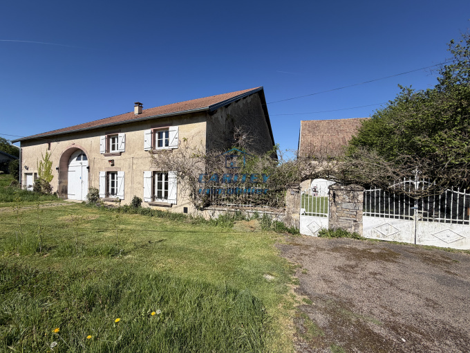 Offres de vente Maison Liévans (70240)