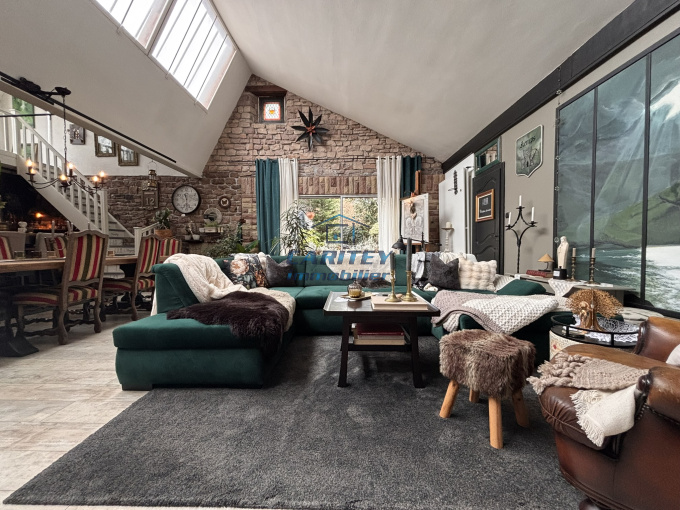 Offres de vente Propriete Luxeuil-les-Bains (70300)