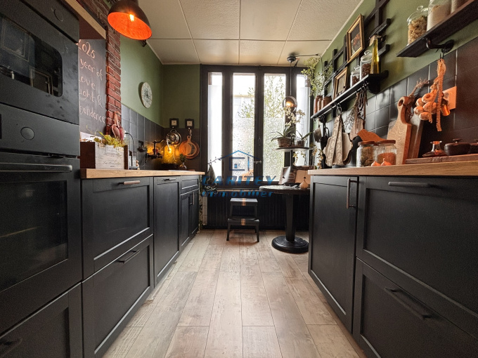 Offres de vente Propriete Luxeuil-les-Bains (70300)