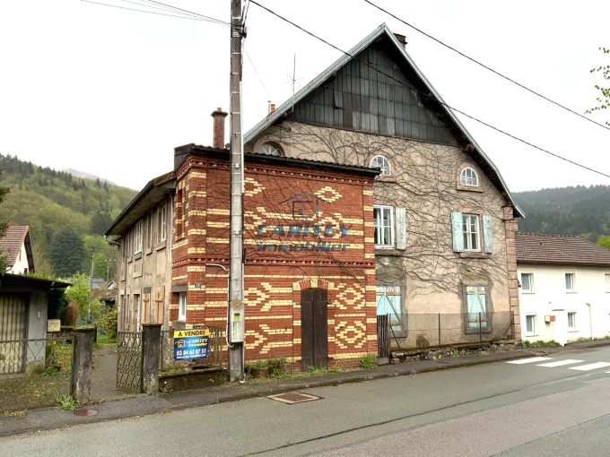 Offres de vente Maison Plancher-les-Mines (70290)