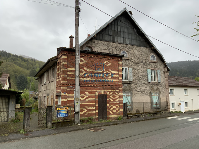 Offres de vente Maison Plancher-les-Mines (70290)