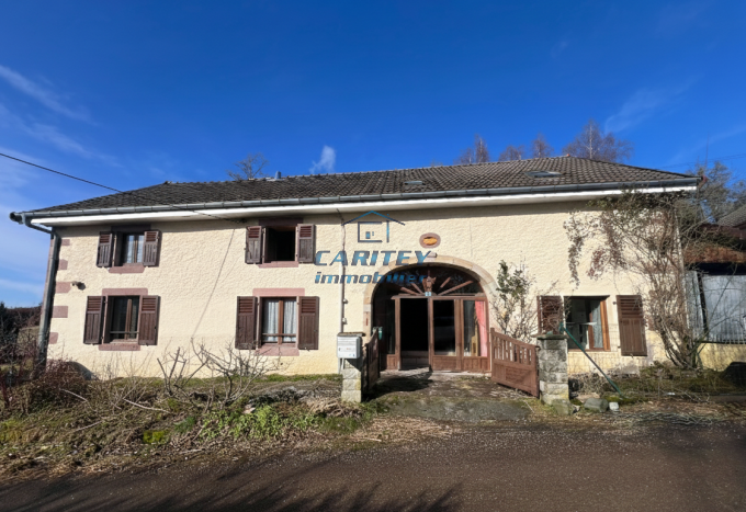Offres de vente Ferme Fresse (70270)