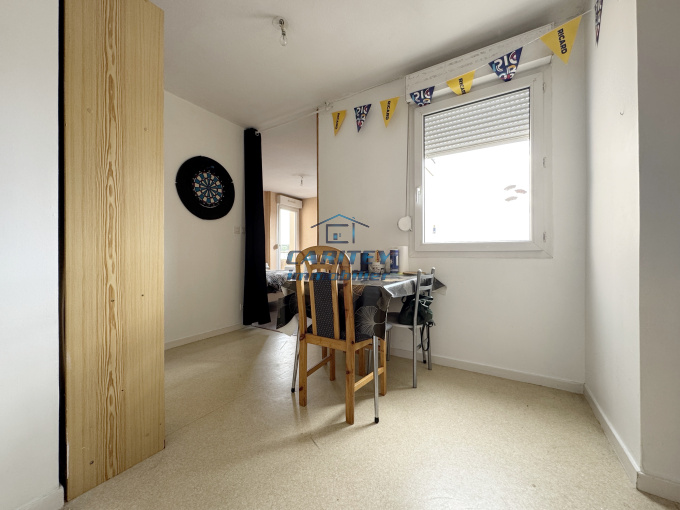 Offres de vente Appartement Besançon (25000)