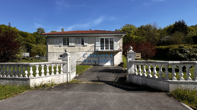 Offres de vente Maison Champagney (70290)
