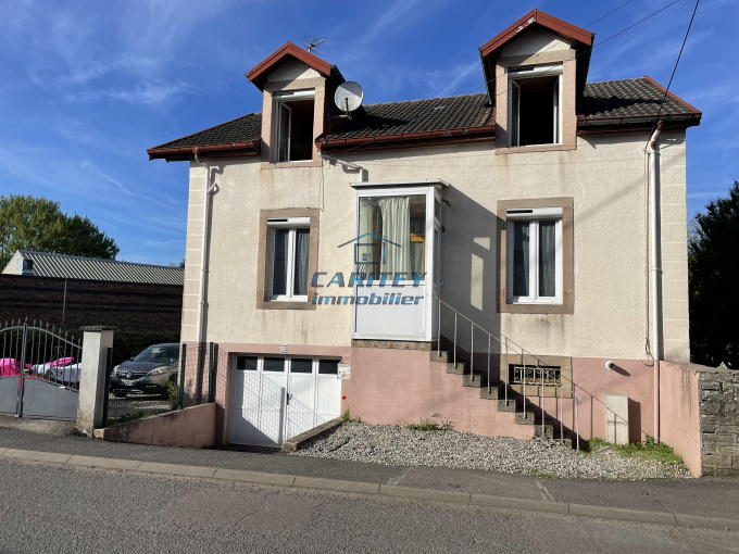 Offres de vente Maison Lure (70200)