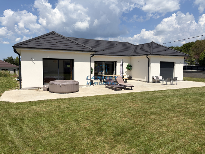 Offres de vente Maison Linexert (70200)
