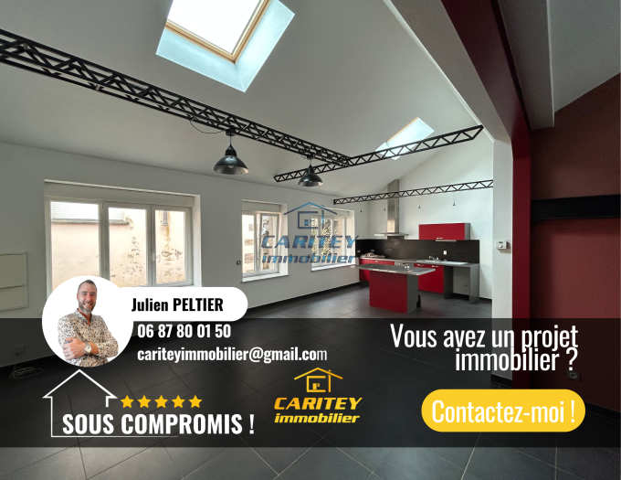 Offres de vente Immeuble Luxeuil-les-Bains (70300)