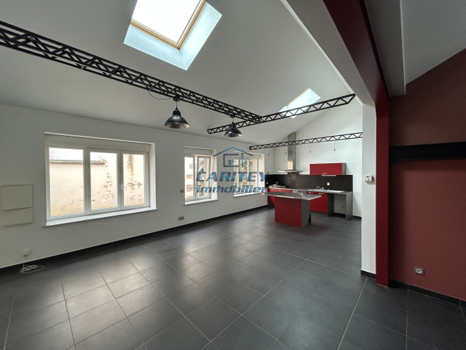 Offres de vente Immeuble Luxeuil-les-Bains (70300)
