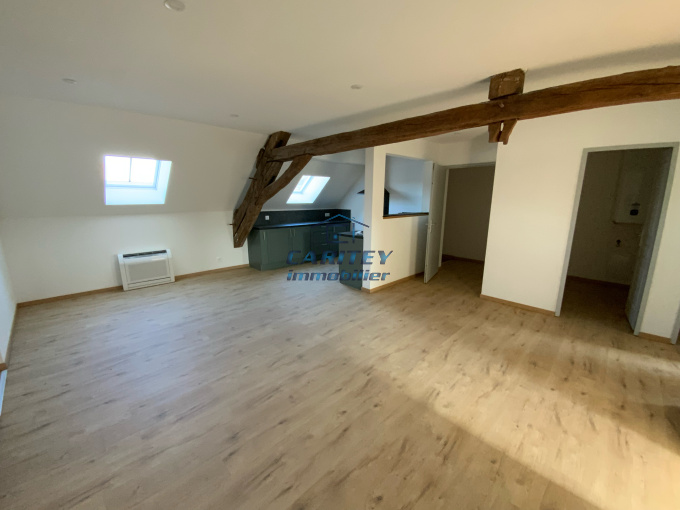 Offres de location Appartement Lure (70200)